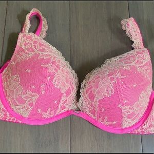 underwire bras
